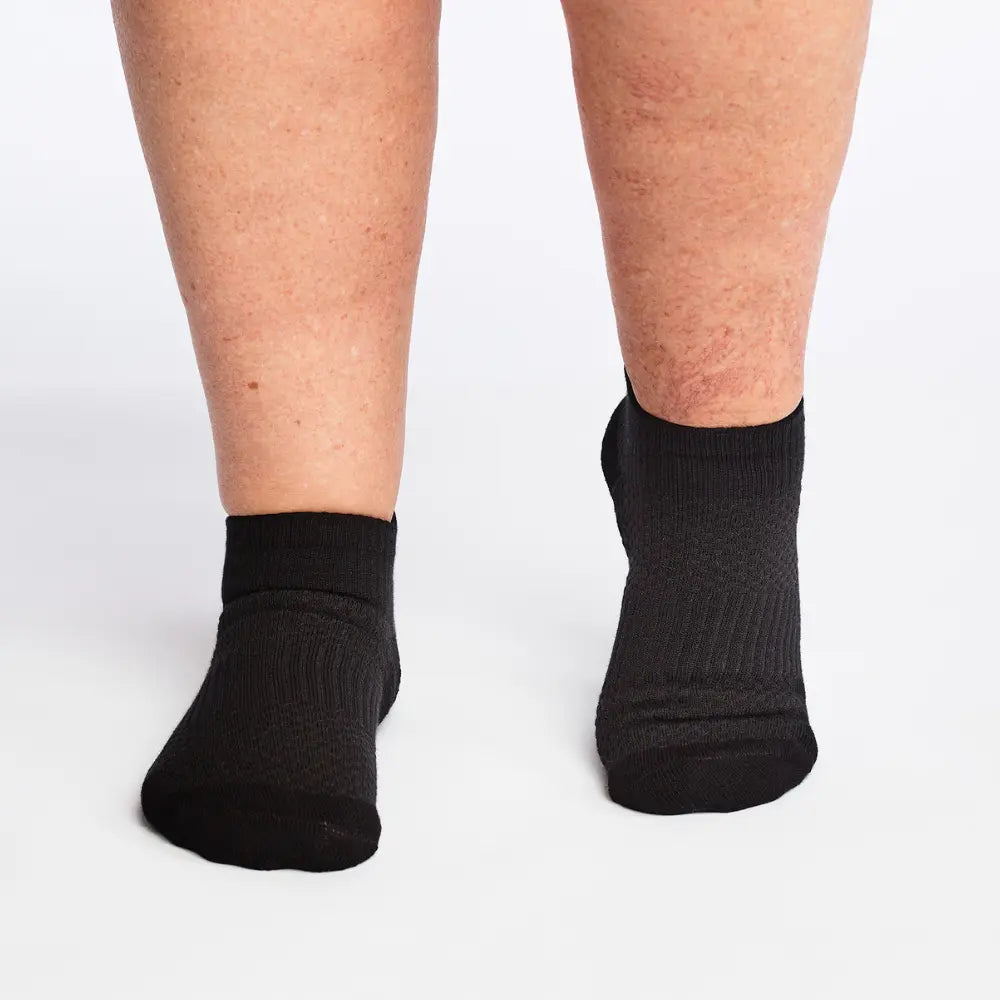 Ankelstödstrumpor